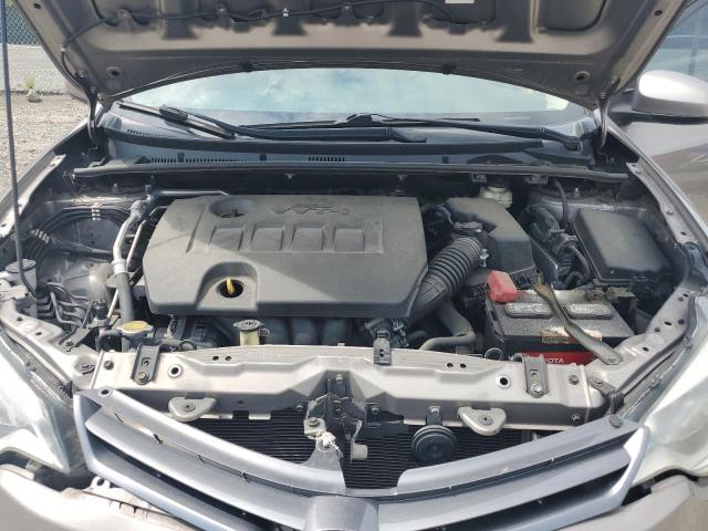 Photo 11 from auction – 2016 TOYOTA COROLLA L with VIN 2T1BURHEXGC532986