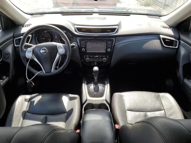 Photo 8 from auction – 2015 NISSAN ROGUE S with VIN 5N1AT2MT2FC785071
