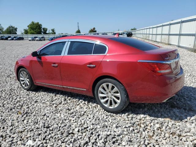 Photo 2 from auction – 2014 BUICK LACROSSE with VIN 1G4GB5G33EF166468