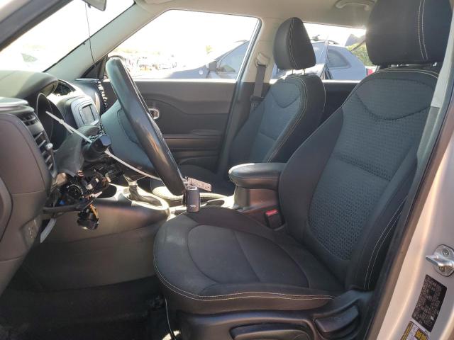 Photo 7 from auction – 2015 KIA SOUL + with VIN KNDJP3A54F7761450