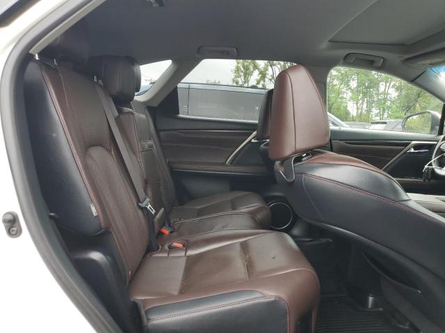 Photo 11 from auction – 2018 LEXUS RX 350 L with VIN JTJDZKCA3J2006496