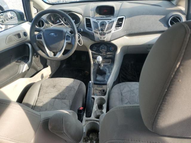 Photo 8 from auction – 2013 FORD FIESTA SE with VIN 3FADP4BJ2DM111085