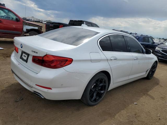 Photo 3 from auction – 2018 BMW 540 XI with VIN WBAJE7C58JG891764