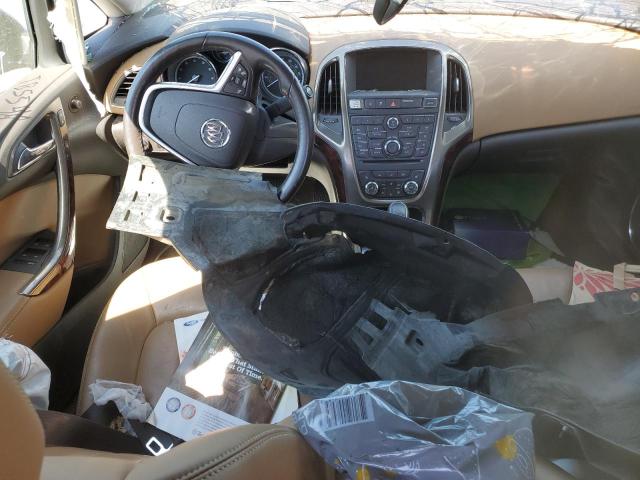Photo 8 from auction – 2014 BUICK VERANO with VIN 1G4PS5SK3E4117751