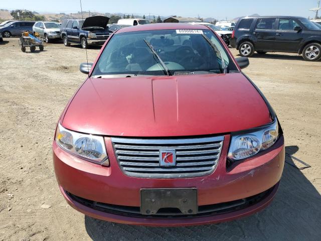 Photo 5 from auction – 2007 SATURN ION LEVEL with VIN 1G8AJ55F57Z179437