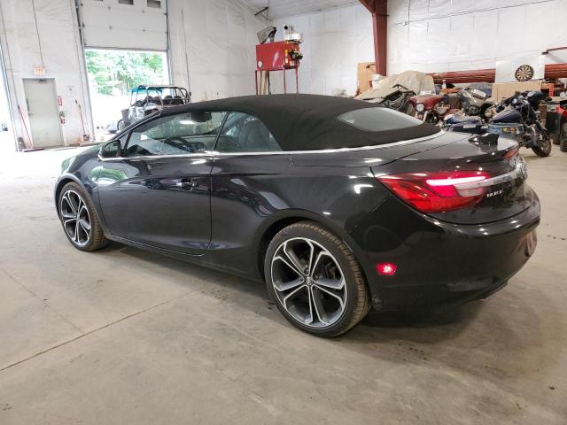 Photo 2 from auction – 2016 BUICK CASCADA PR with VIN W04WT3N59GG050852