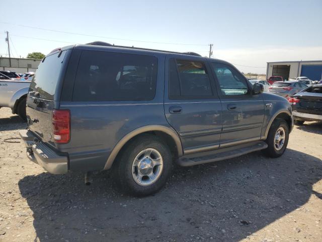 Photo 3 from auction – 2001 FORD EXPEDITION with VIN 1FMRU17L41LA95384