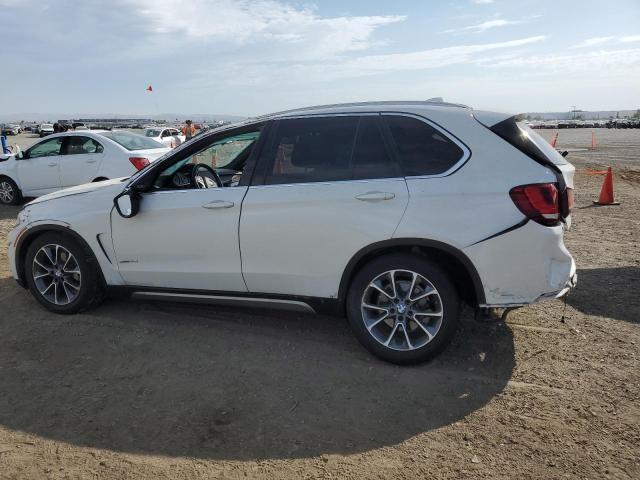 Photo 2 from auction – 2018 BMW X5 SDRIVE3 with VIN 5UXKR2C50J0Z17568