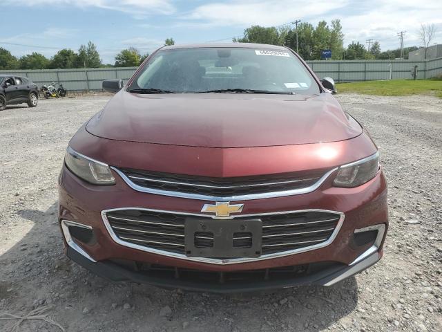 Photo 5 from auction – 2016 CHEVROLET MALIBU LS with VIN 1G1ZB5ST8GF226261