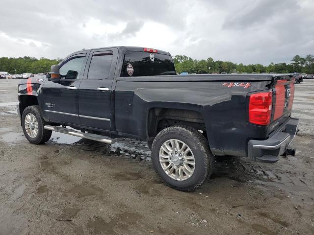 Photo 2 from auction – 2019 CHEVROLET SILVERADO with VIN 2GC2KREG2K1171935