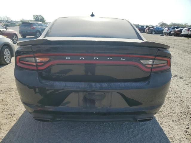 Photo 6 from auction – 2016 DODGE CHARGER SX with VIN 2C3CDXHG1GH312897