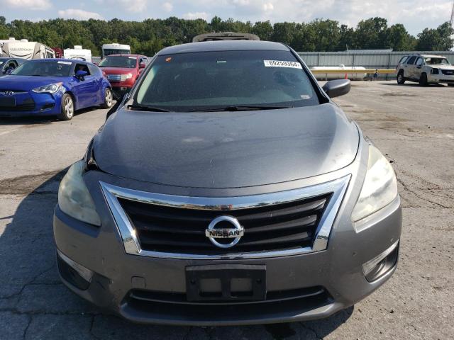 Photo 5 from auction – 2015 NISSAN ALTIMA 2.5 with VIN 1N4AL3AP7FC468880