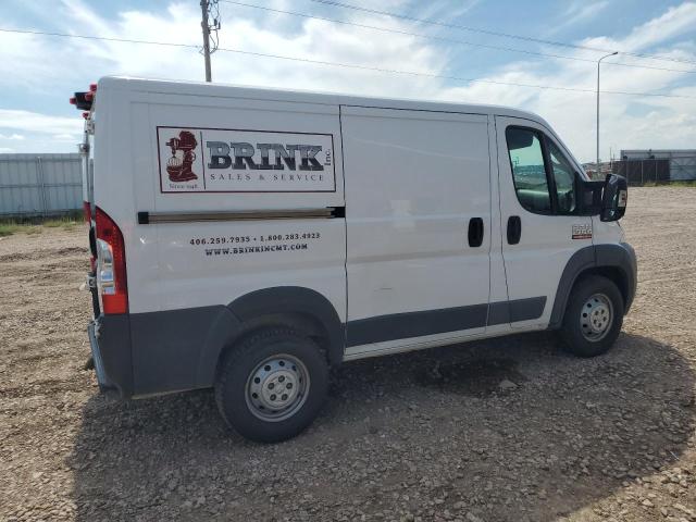 Photo 3 from auction – 2018 RAM PROMASTER with VIN 3C6TRVNG8JE151142