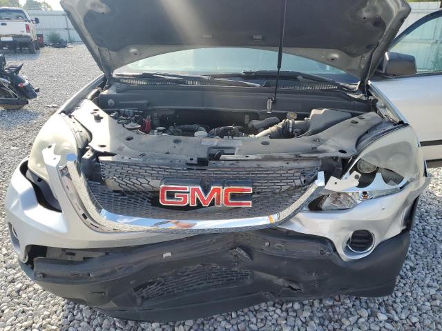 Photo 12 from auction – 2011 GMC ACADIA SLE with VIN 1GKKRNED8BJ165254