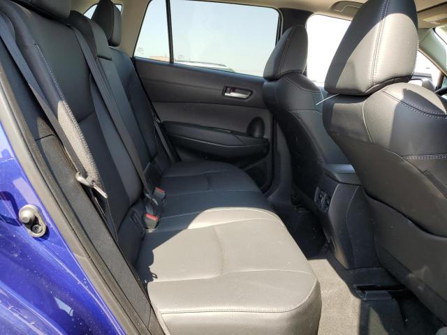 Photo 11 from auction – 2022 TOYOTA COROLLA CR with VIN 7MUDAAAG7NV002922