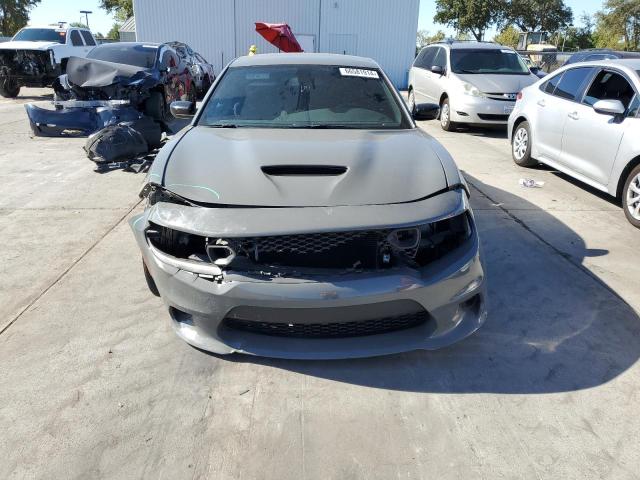 Photo 5 from auction – 2023 DODGE CHARGER SC with VIN 2C3CDXGJ8PH598146