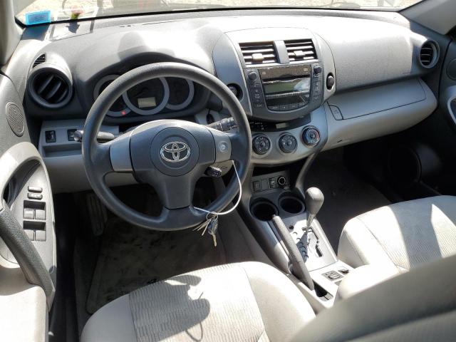صورة رقم 8 من المزاد - 2010 TOYOTA RAV4 مع VIN 2T3JF4DV4AW045990