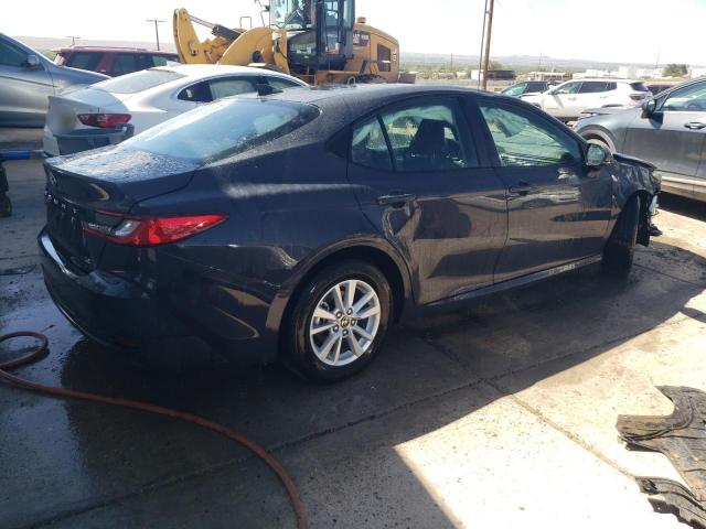 Photo 3 from auction – 2025 TOYOTA CAMRY XSE with VIN 4T1DAACK4SU023032