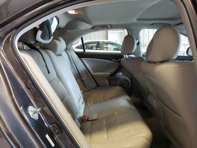 Photo 10 from auction – 2009 ACURA TSX with VIN JH4CU26609CO17285