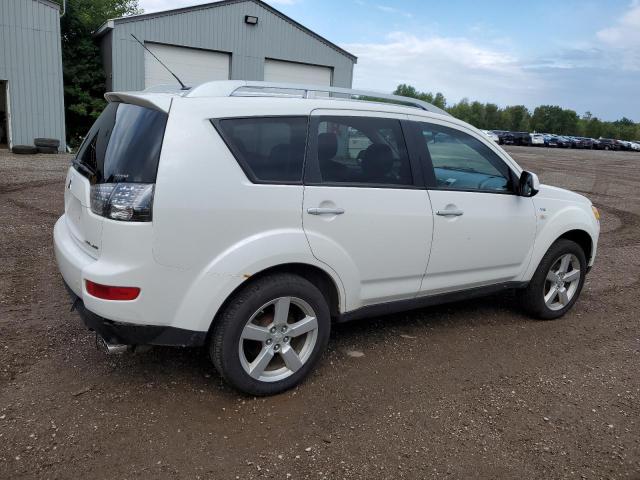 Photo 3 from auction – 2008 MITSUBISHI OUTLANDER with VIN JA4MT41X38Z600587