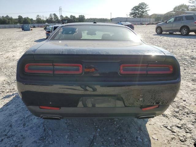Photo 6 from auction – 2017 DODGE CHALLENGER with VIN 2C3CDZAG4HH614742