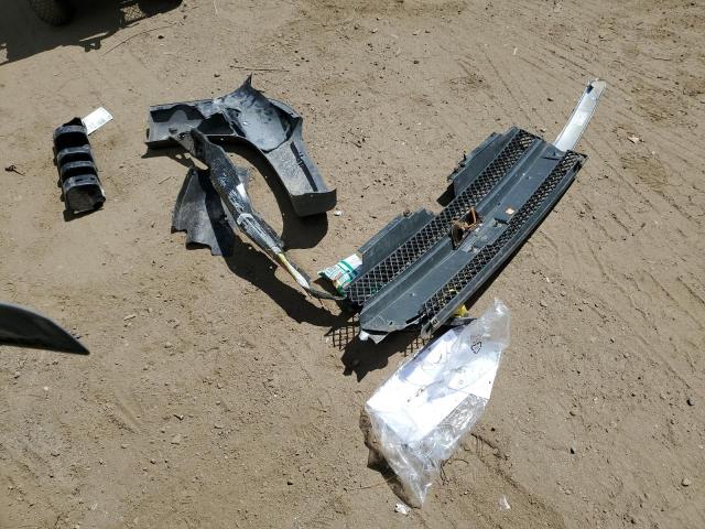 Photo 12 from auction – 2007 CHEVROLET TRAILBLAZE with VIN 1GNDT13S872283863