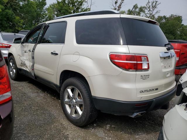 Photo 2 from auction – 2008 SATURN OUTLOOK XR with VIN 5GZER33768J196701