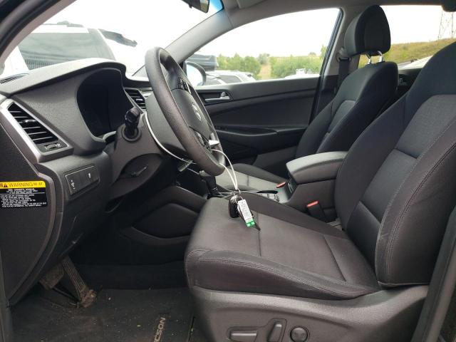 Photo 7 from auction – 2017 HYUNDAI TUCSON LIM with VIN KM8J3CA25HU296534