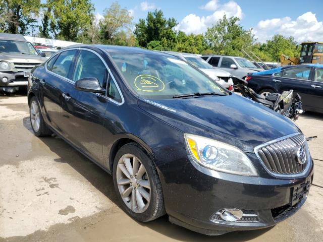 Photo 4 from auction – 2014 BUICK VERANO with VIN 1G4PP5SK4E4227662