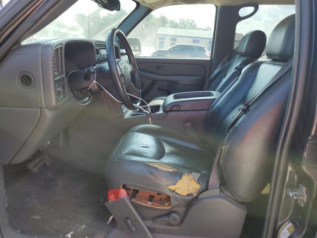 Photo 7 from auction – 2004 CHEVROLET SILVERADO with VIN 2GCEC13T041357987