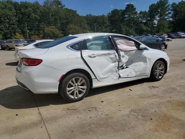Photo 3 from auction – 2015 CHRYSLER 200 LIMITE with VIN 1C3CCCAB0FN626296