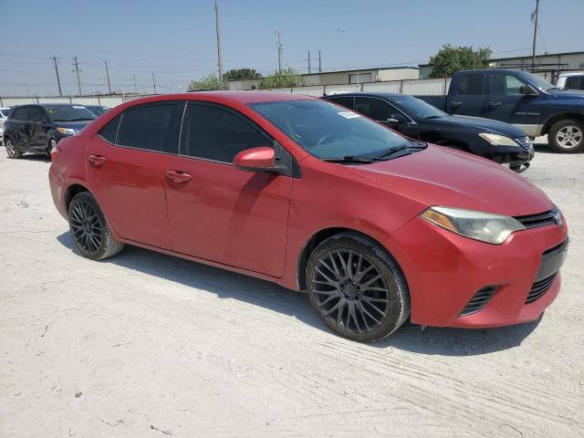 Photo 4 from auction – 2015 TOYOTA COROLLA L with VIN 5YFBURHE2FP361987