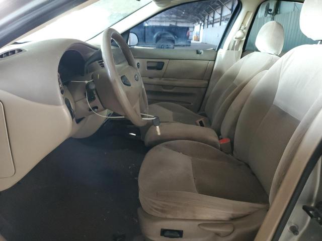 Photo 7 from auction – 2003 FORD TAURUS SES with VIN 1FAFP55U93A269181