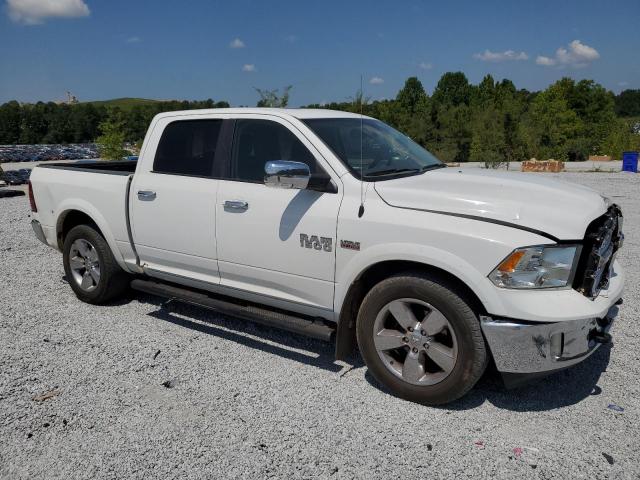 Photo 4 from auction – 2018 RAM 1500 SLT with VIN 1C6RR6LTXJS149809