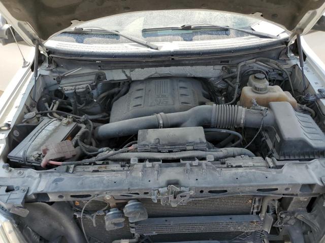 Photo 11 from auction – 2012 FORD F150 SUPER with VIN 1FTFW1ET4CKD94824