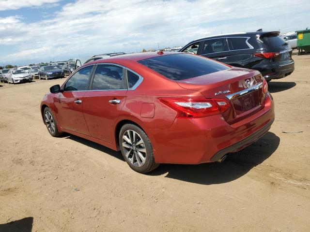 Photo 2 from auction – 2016 NISSAN ALTIMA 2.5 with VIN 1N4AL3AP4GC128152