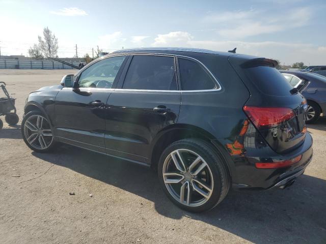 Zdjęcie 2 z aukcji – 2014 AUDI SQ5 PRESTI z VIN WA1VGAFP8EA017913