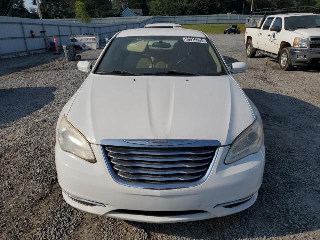 Photo 5 from auction – 2011 CHRYSLER 200 LX with VIN 1C3BC4FB4BN580301