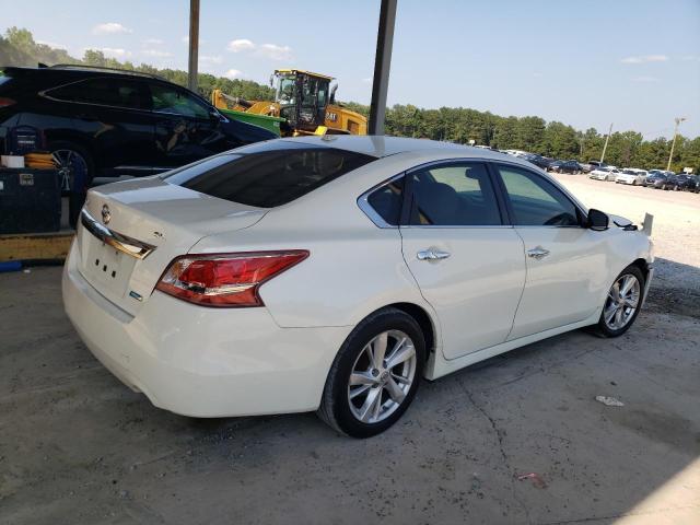 Photo 3 from auction – 2013 NISSAN ALTIMA 2.5 with VIN 1N4AL3AP3DC102766
