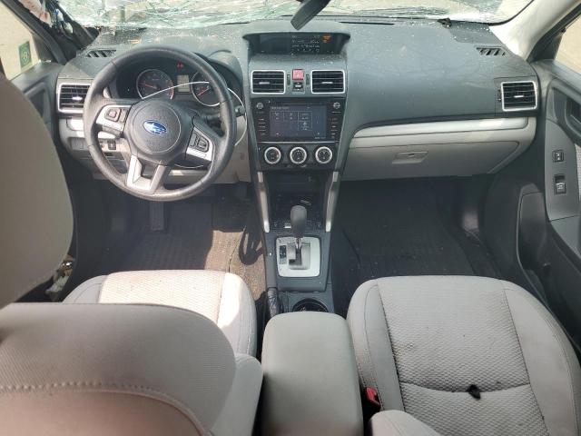 Photo 8 from auction – 2017 SUBARU FORESTER 2 with VIN JF2SJAEC5HH476368