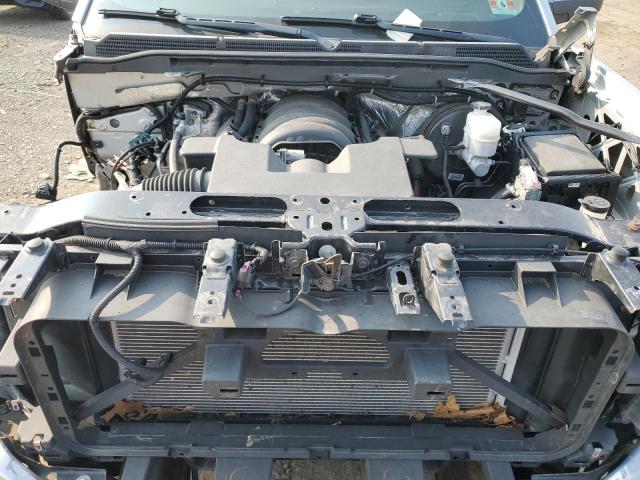 Photo 11 from auction – 2016 GMC SIERRA K15 with VIN 3GTU2NEC2GG369850