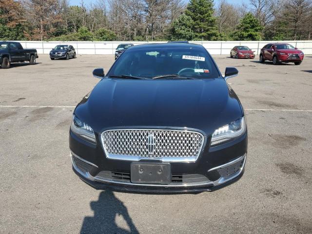Photo 5 from auction – 2019 LINCOLN MKZ with VIN 3LN6L5B99KR633623