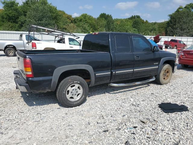 Photo 3 from auction – 2002 CHEVROLET SILVERADO with VIN 1GCEK19T72E255611