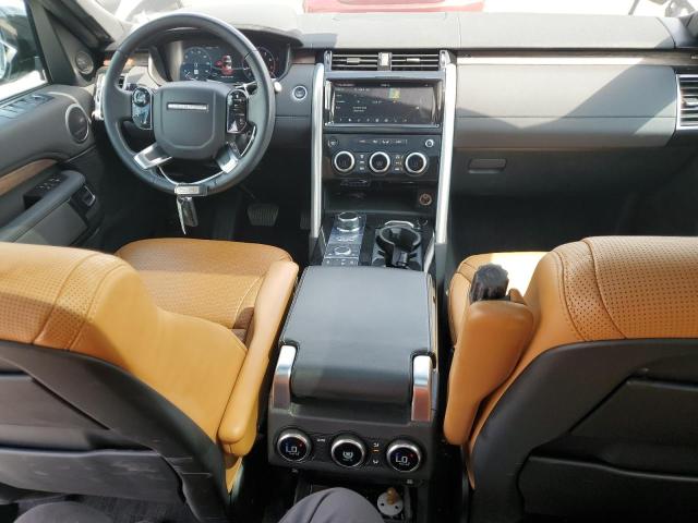 Photo 8 from auction – 2019 LAND ROVER DISCOVERY with VIN SALRR2RVXK2400901