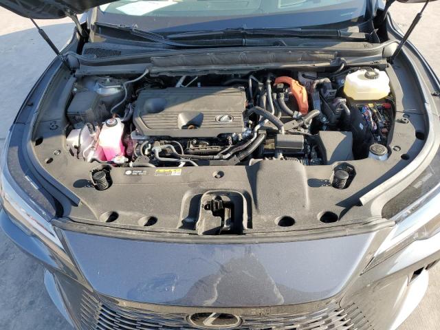 Photo 11 from auction – 2024 LEXUS RX 350H BA with VIN 2T2BBMCA9RC030675