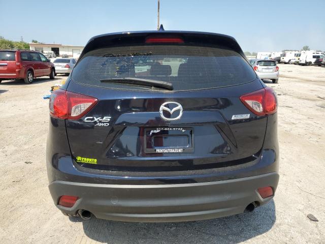 Photo 6 from auction – 2014 MAZDA CX-5 SPORT with VIN JM3KE4BE9E0315534