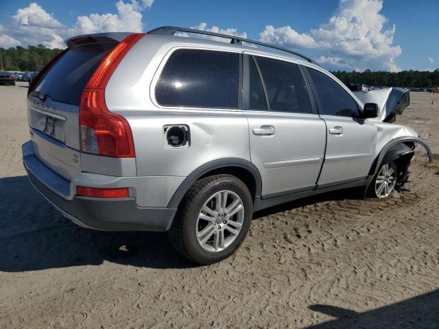 Photo 3 from auction – 2009 VOLVO XC90 3.2 with VIN YV4CZ982991509148