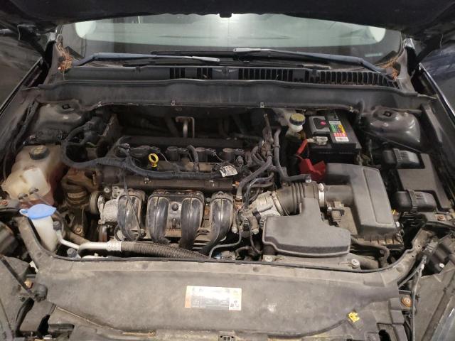 Photo 11 from auction – 2013 FORD FUSION SE with VIN 3FA6P0H72DR359191