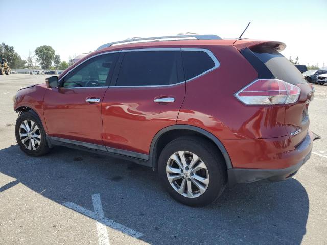 Photo 2 from auction – 2015 NISSAN ROGUE S with VIN 5N1AT2MK8FC796275