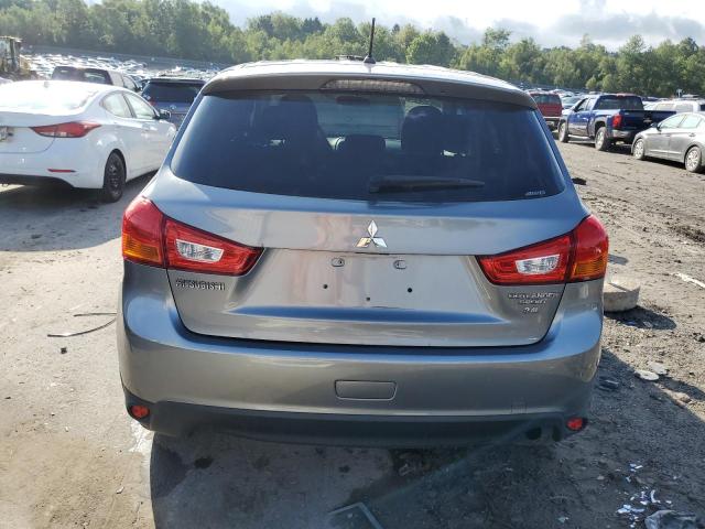 Photo 6 from auction – 2015 MITSUBISHI OUTLANDER with VIN 4A4AR3AW9FE034232